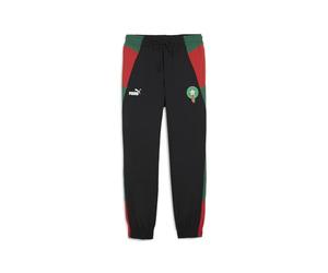 PUMA Morocco M Black Vine for All Time Red Green, Black Vine Forever Red Green