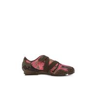 PUMA Mostro Camo II strap sneakers - Pink 5-5.5-6-6.5-7-7.5-8-8.5-9-9.5-10-10.5