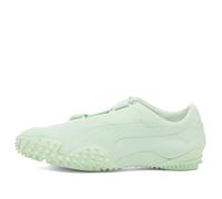 Puma Mostro Ecstasy Fresh Mint/White
