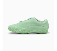 PUMA Mostro Ecstasy Sneakers Unisex, Fresh Mint/White, size 5.5