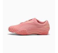 PUMA Mostro Ecstasy Sneakers Unisex, Pink Fruit/White, size 3.5