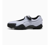 PUMA Mostro Fey Launch Shoes Unisex, Cool Weather/Black, size 3.5