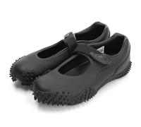 Puma MOSTRO FEY LTH/MOSTRO FEY LEATHER, 01 PUMA Black, 26.0 cm