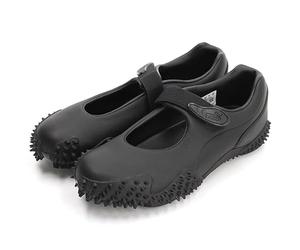 Puma MOSTRO FEY LTH/MOSTRO FEY LEATHER, 01 PUMA Black, 27.5 cm