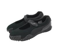 Puma Mostro Fey PRM Black Men Unisex Casual Lifestyle Strap Shoes 401062-01