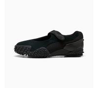 PUMA Mostro Fey PRM Shoes Unisex, Black/Cool Dark Grey, size 5.5