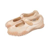 Puma Mostro Fey Satin Jasmine Pink White Men Unisex Casual Shoes 401063-01