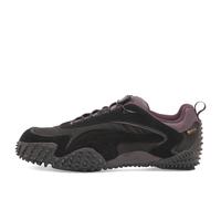 Puma Mostro LC GTX Sneaker Black/Midnight Plum