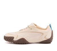 Puma Mostro LC Sneaker Alpine Snow/Speed Blue
