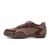 Puma Mostro LC Sneaker Dark Chocolate/Dark Clove