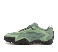 Puma Mostro LC Sneaker Dusty Green/Eucalyptus