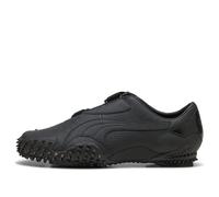 PUMA Mostro Leather 'Black' 402273-01 7.5