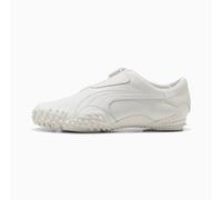 Puma Mostro Leather Sneaker (Puma White - 5) - Size 5 - Women's