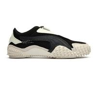 Puma Mostro Mesh Sneaker (Vapor Gray-Puma Black - 8) - Size 8 - Men's