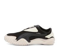 Puma Mostro Mesh Sneaker (Vapor Gray-Puma Black - 8) - Size 8 - Men's