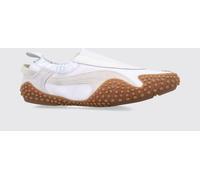 Puma Mostro Move Sneakers in Leather - Size: 4½ - female