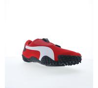 Puma Mostro OG Prime 40320606 Mens Black Canvas Lifestyle Trainers Shoes