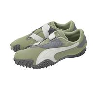 Puma Mostro OG Prime Lux Arny Glacial Gray Men Casual Shoes Sneakers 403206-03