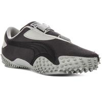 PUMA Mostro OG Prime Men's Sculptural Design Low-Top Trainers Grey