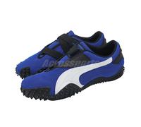Puma Mostro OG Prime Mountain Blue Men Unisex Casual Martial Arts Shoe 403206-01