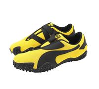 Puma Mostro OG Prime Pele Yellow Black Men Casual Lifestyle Shoes 403206-15