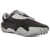 Puma Mostro Og Prime Sculptural Low-Pro Canvas Mens Trainers In Grey UK 7 - 12