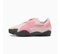 PUMA Mostro OG Prime Sneakers Kids, Jasmine Flower/Pinkscape, size 1.5