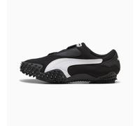 PUMA Mostro OG Prime Sneakers Unisex, Black/White, size 5.5