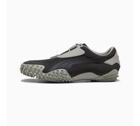 PUMA Mostro OG Prime Sneakers Unisex, Dusky Grey/Black, size 5.5