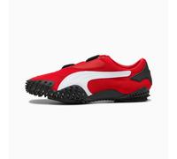 PUMA Mostro OG Prime Sneakers Unisex, For All Time Red/White, size 6.5