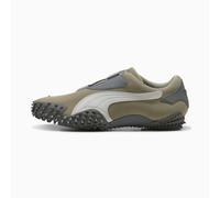 PUMA Mostro OG Prime Sneakers Unisex, Lux Army/Glacial Grey, size 9