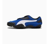 PUMA Mostro OG Prime Sneakers Unisex, Mountain Blue/White, size 9