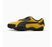 PUMA Mostro OG Prime Sneakers Unisex, Pelé Yellow/Black, size 5.5