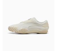 PUMA Mostro OG Prime Sneakers Unisex, Warm White/Alpine Snow, size 5.5