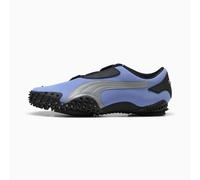 PUMA Mostro OG Sneakers Unisex, Intense Lavender/Silver, size 3.5