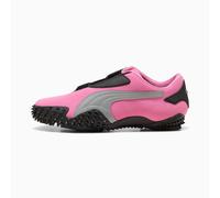 PUMA Mostro OG Sneakers Unisex, Posie Pink/Silver/Black, size 3.5
