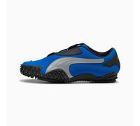 PUMA Mostro OG Sneakers Unisex, Royal Blue, size 3.5