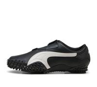 Puma Shoes (Trainers) Mostro Perf in Black 10.5