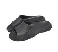 Puma Mostro Slide Black Men Slip On Casual Lifestyle Sandal 405282-01
