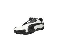 PUMA Mostro Trainers UK 9 White