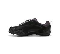 Puma Mostro XC GTX 40295701 Mens Black Mesh Lifestyle Trainers Shoes