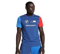 PUMA Motorsport Unisex Adult T-Shirt