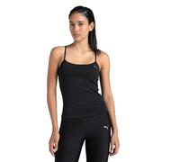 PUMA Move 2IN1 Tank - Regular Length Puma Black