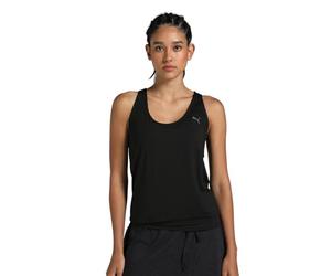 PUMA Move CLOUDSPUN Loose FIT Tank - Regular Length Puma Black