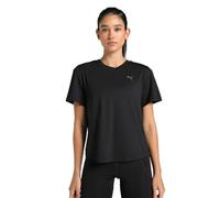 PUMA Move CLOUDSPUN Loose FIT TEE - Regular Length Puma Black