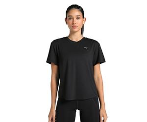 PUMA Move CLOUDSPUN Loose FIT TEE - Regular Length Puma Black