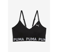 Puma Move Strong Sports Bra Black M Woman