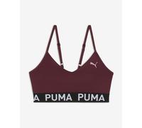Puma Move Strong Bra Dark Red - XL