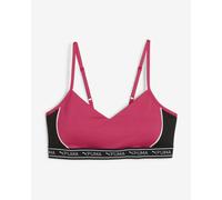 Puma Move Strong Bra Pink Black - S