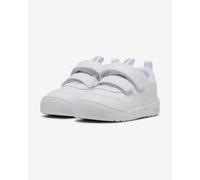 Puma Multiflex 2 SL Shoes Pure White Baby - 25